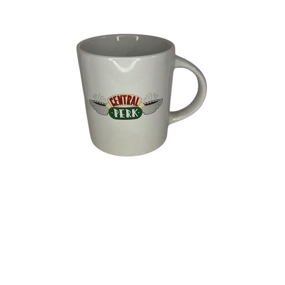 Friends Central Perk Ceramic Coffee Mug TV Show Merchandise - Picture 3 of 6